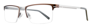 Workman Flex Eyeglasses WKM07