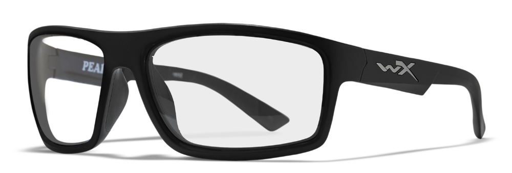 Radiation Glasses WileyX Peak