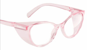 Safety Glasses Stoggles CatEye