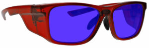 Lampworking Glasses - Model 15011