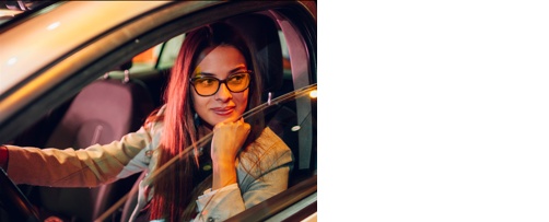 night driving glasses