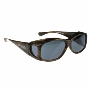 Jonathan Paul Glides Fitover Sunglasses