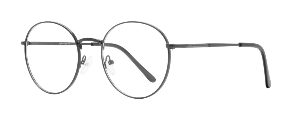 High Index Glass Woodstock