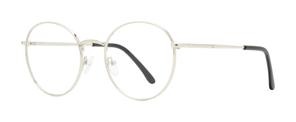Real Glass Reading Glasses, Clear Glass Reading Lenses - Affordable Designs Woodstock - Image 3