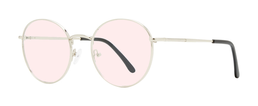 Real Glass Lens Reading Glasses with UV Blocking Comfort Tint - Affordable Designs Woodstock - Image 3
