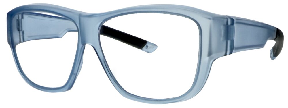 Fitprotek Fitover Safety Glasses - Image 3