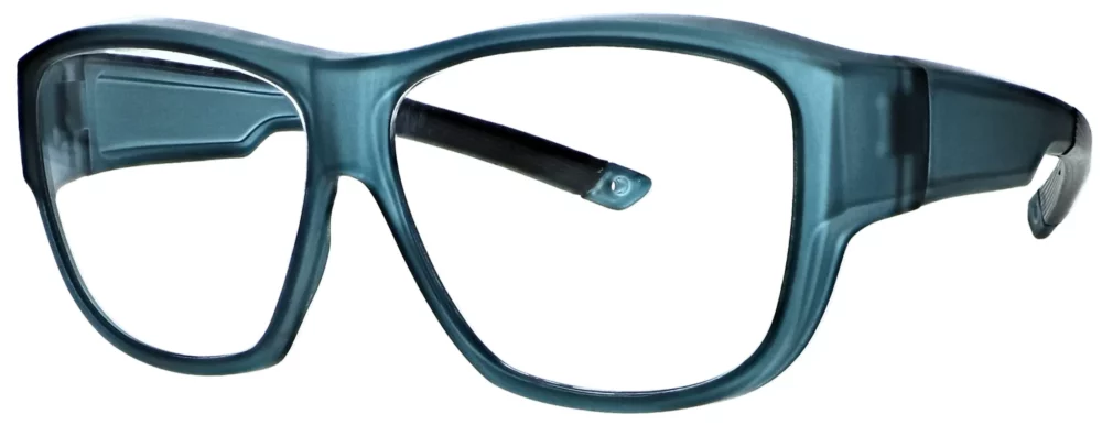 FitProtek Fitover Safety Glasses