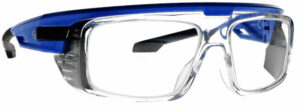 Radiation Glasses Model 20020