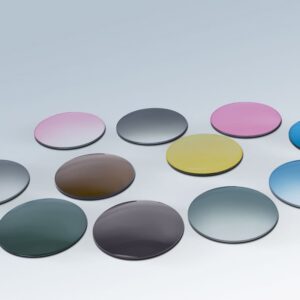 High Index Replacement Lenses