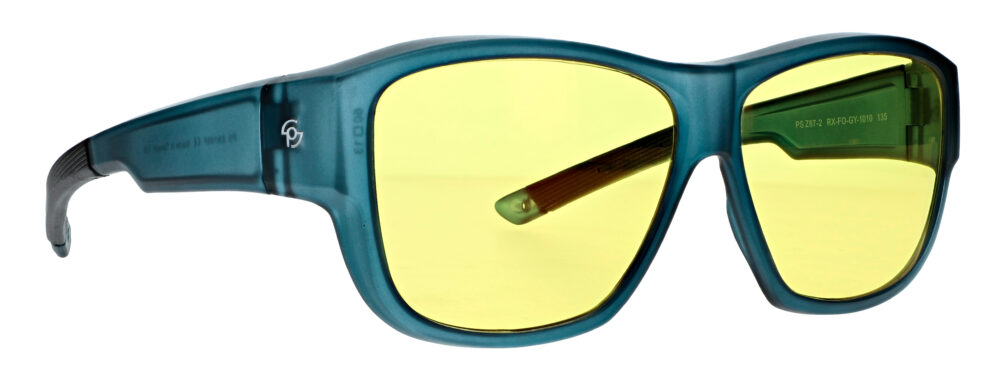 FitProtek Fitover Night Driving Glasses