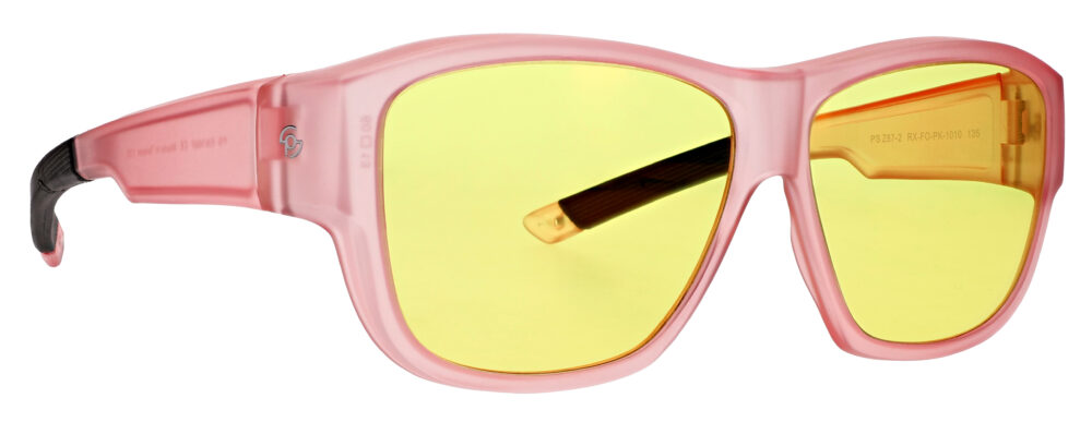 FitProtek Fitover Night Driving Glasses