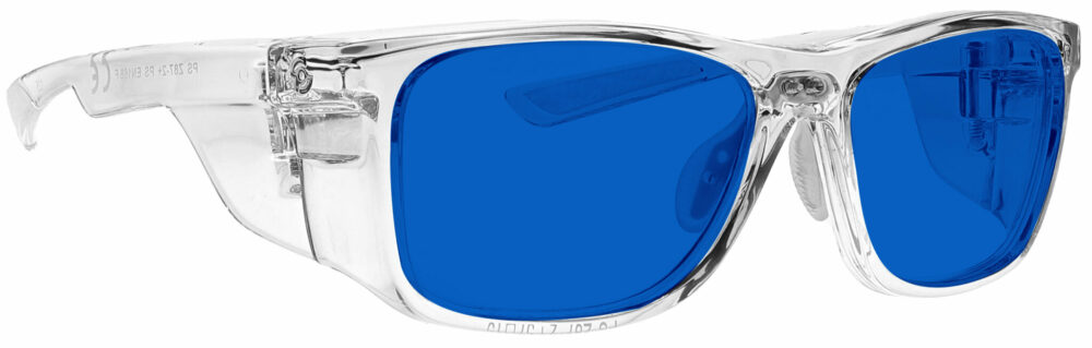 BoroTruView 2.0 Lampworking Glasses - Model 15011 - Image 5