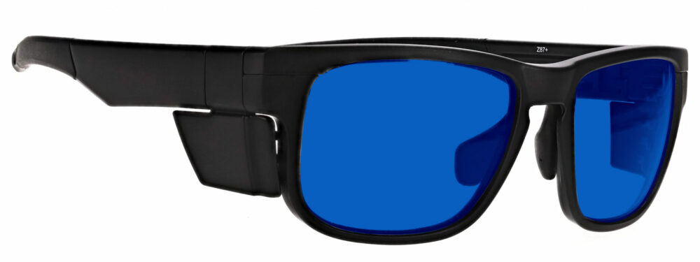 BoroTruView 2.0 Lampworking Glasses Model F126