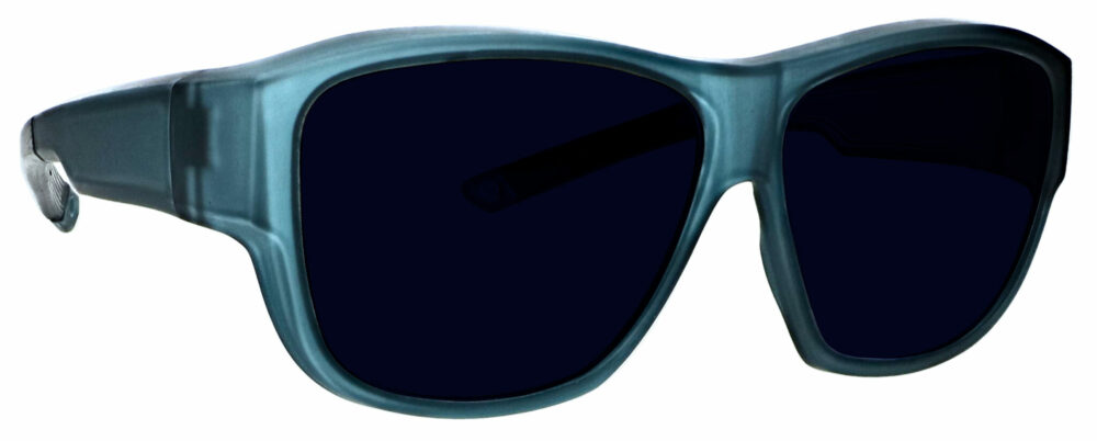 BoroTruView 6.0 Lampworking Glasses - Model FitProtek - Image 3