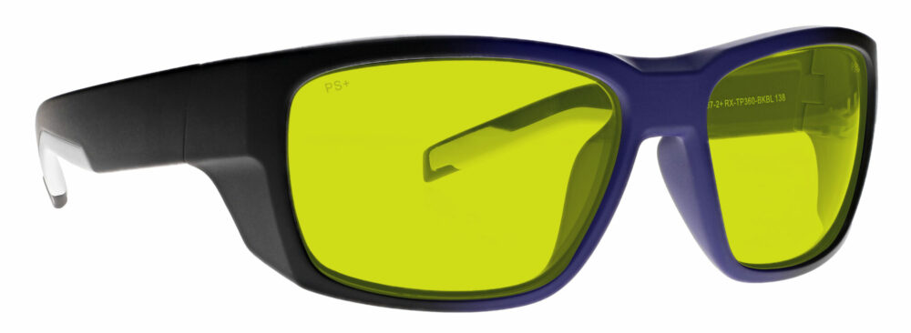 Glassblowing Glasses – Model TP360 - Image 2