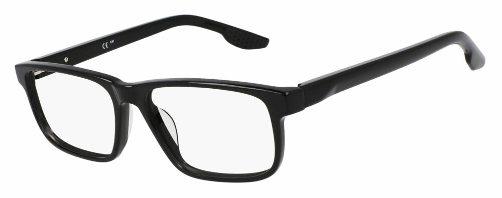 Radiation Lead Glasses Nike 7170 - Image 2