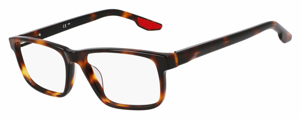 Radiation Lead Glasses Nike 7170 - Image 4