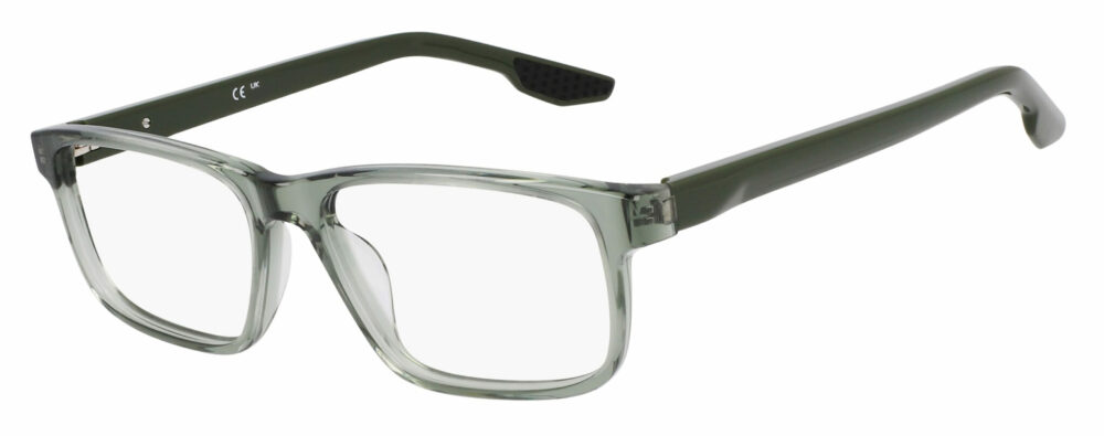 Radiation Lead Glasses Nike 7170 - Image 3