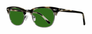 Brooklyn Heights Clubster Sunglasses