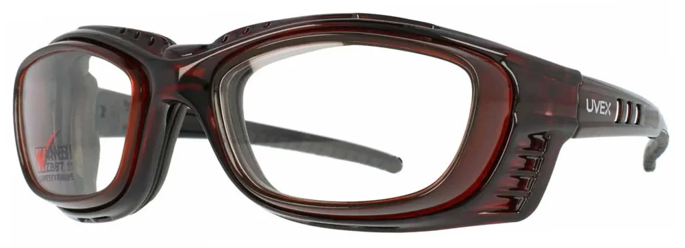 Titmus SW09R Safety Glasses