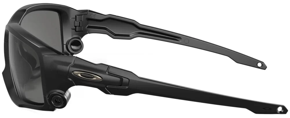 Oakley Standard Issue Ballistic Shocktube™ - Image 2