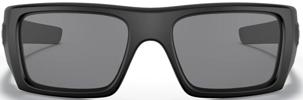 Oakley Standard Issue Ballistic Det Cord™ Sunglasses - USA Flag - Tonal - Image 4