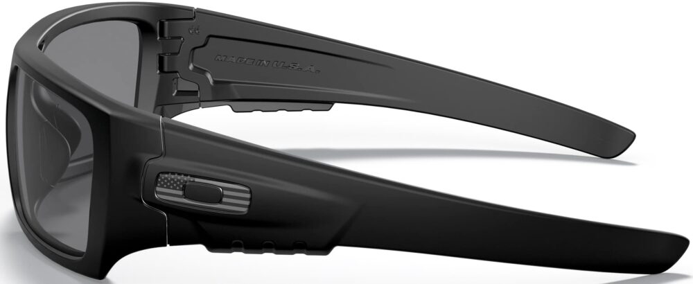 Oakley Standard Issue Ballistic Det Cord™ Sunglasses - USA Flag - Tonal - Image 2