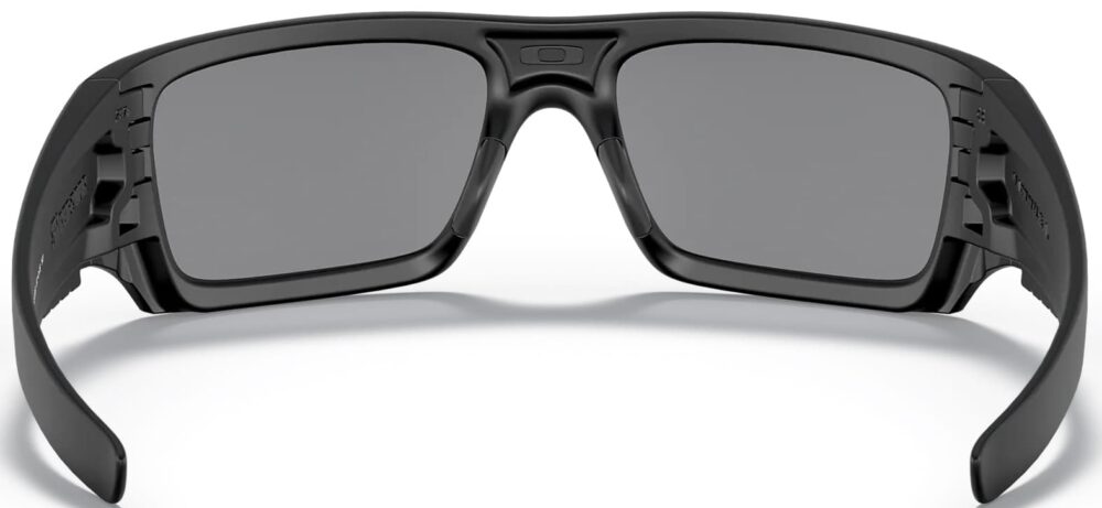 Oakley Standard Issue Ballistic Det Cord™ Sunglasses - USA Flag - Tonal - Image 3