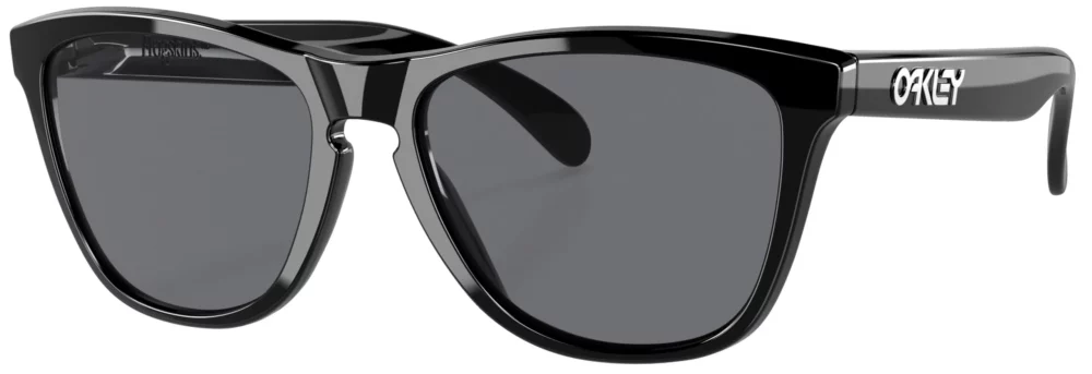 Oakley Frogskin Sunglasses - Image 10