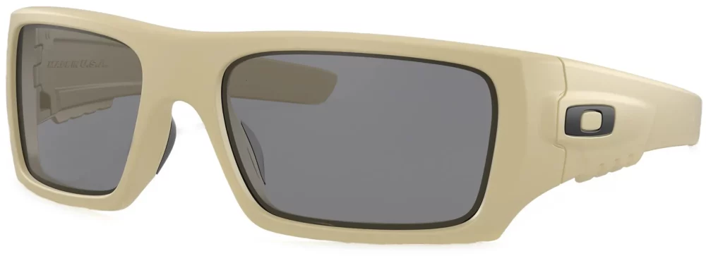 Oakley Standard Issue Ballistic Det Cord™ Desert
