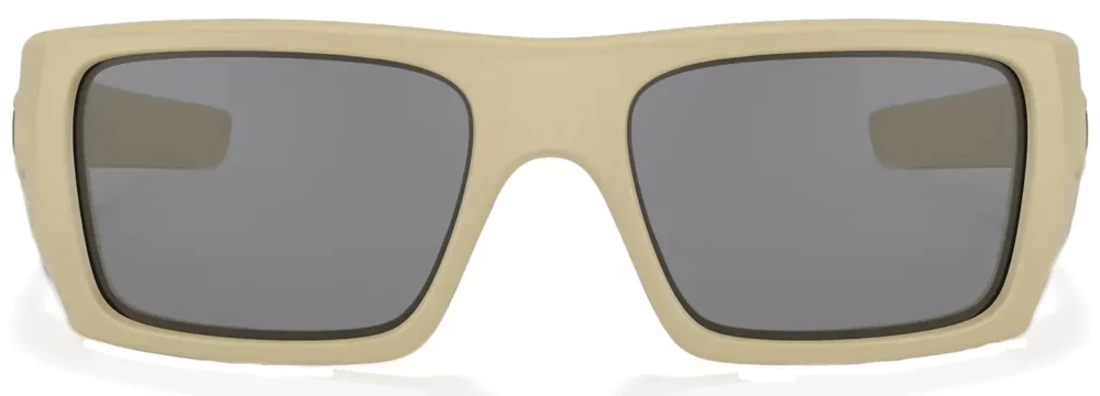 Oakley Standard Issue Ballistic Det Cord™ Desert Collection Sunglasses - Image 2