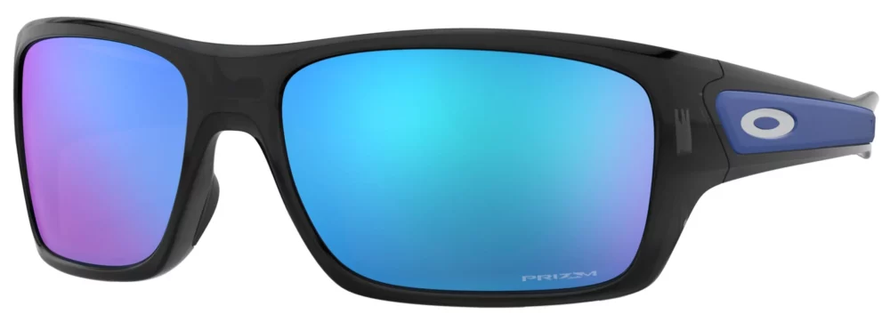 Oakley Turbine Sunglasses - Image 3