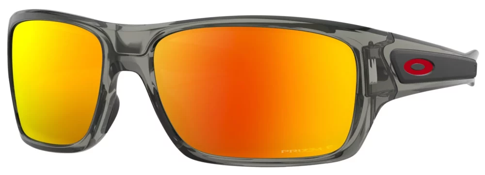 Oakley Turbine Prescription Sunglasses