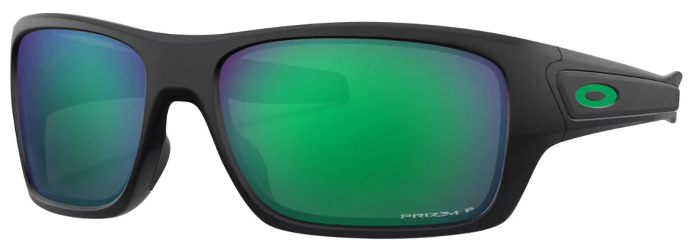 Oakley Turbine Sunglasses - Image 5