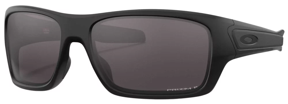 Oakley Turbine Sunglasses - Image 4